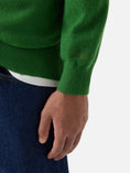 Load image into Gallery viewer, Maglia MC2 Saint Barth Uomo Cactus Green
