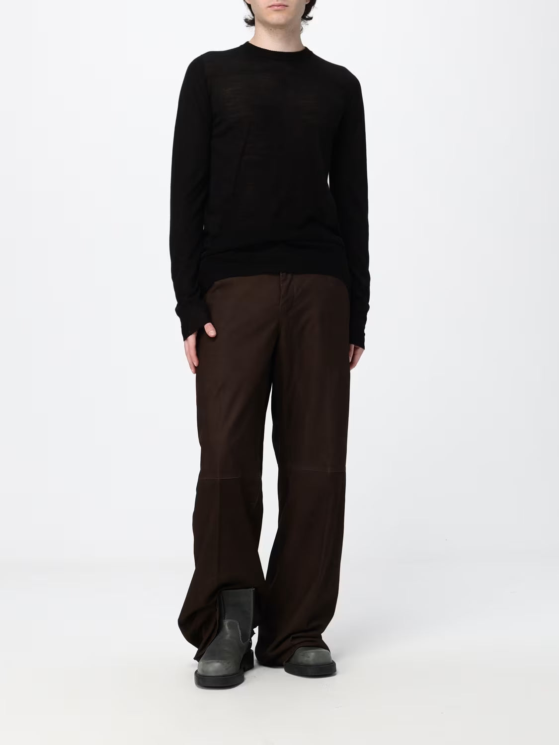 Maglia Rick Owens