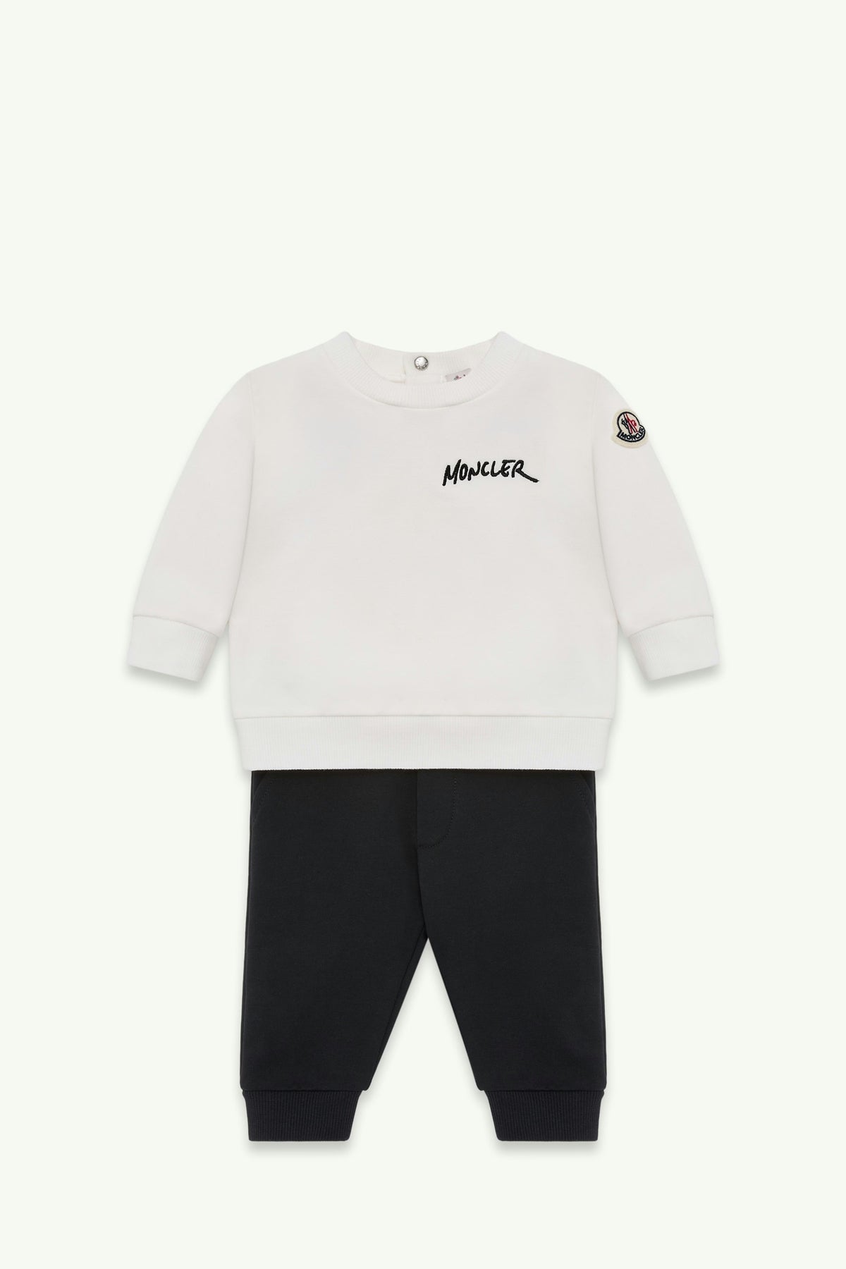 Tuta Moncler Enfant Bambino