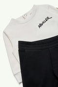Load image into Gallery viewer, Tuta Moncler Enfant Bambino
