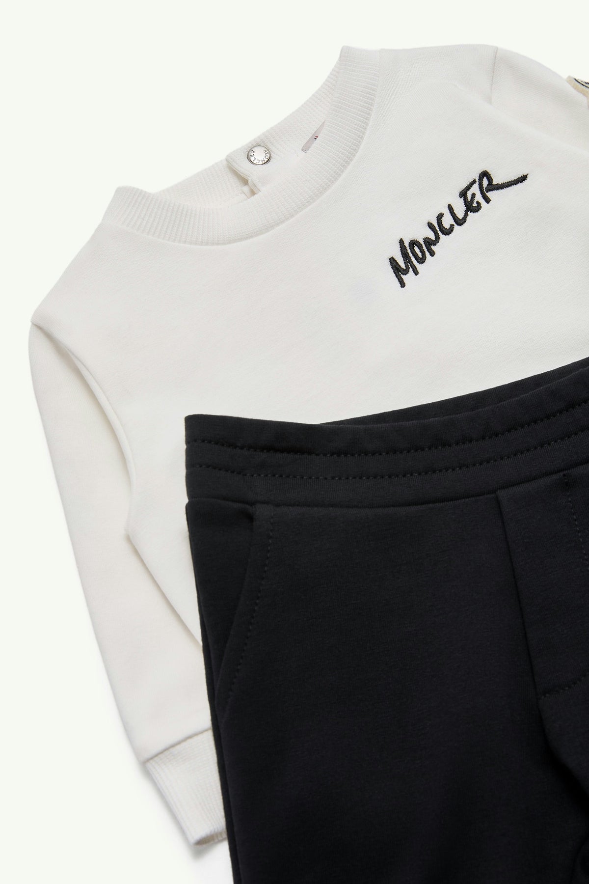 Tuta Moncler Enfant Bambino