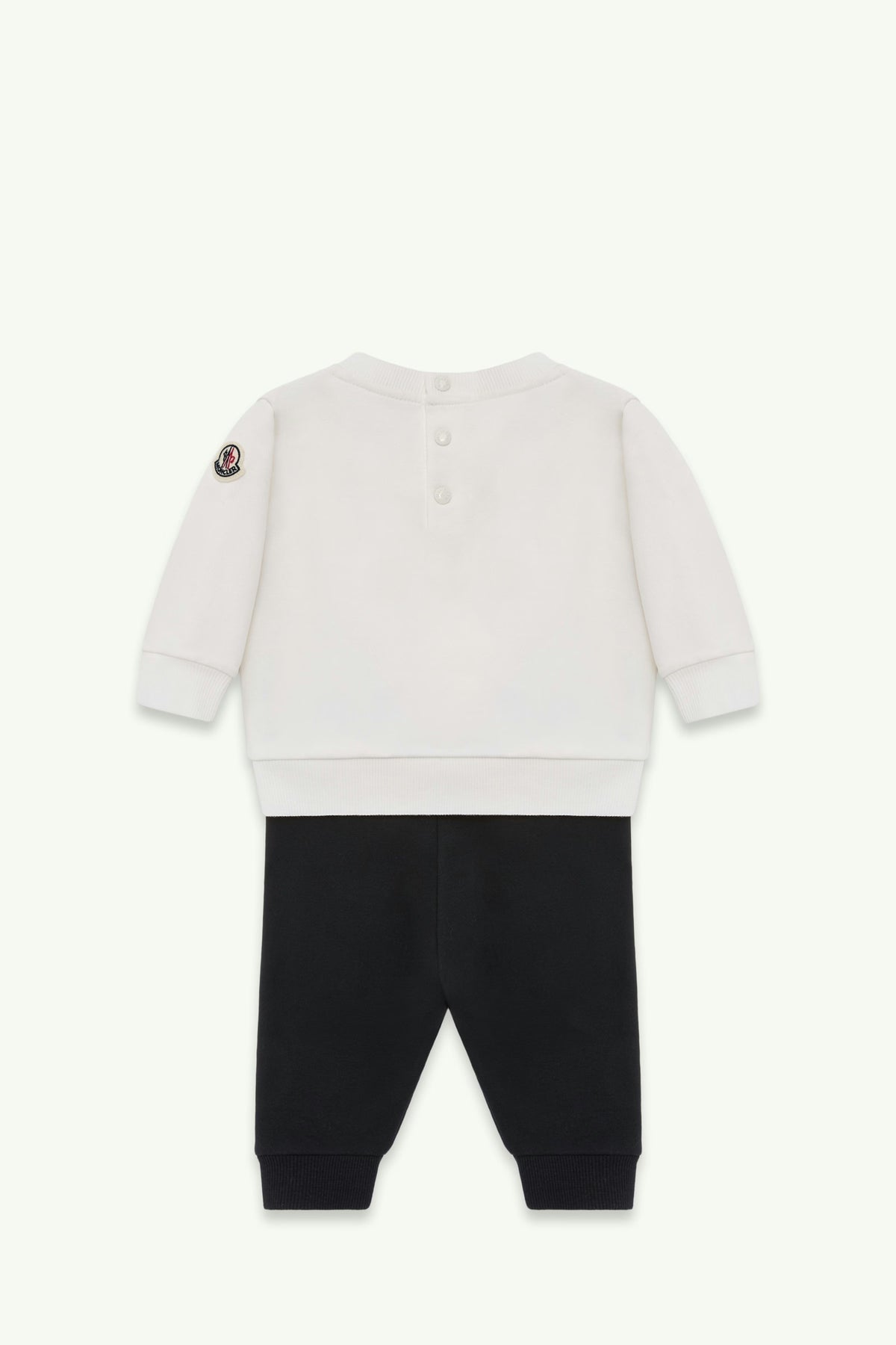 Tuta Moncler Enfant Bambino