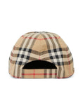 Load image into Gallery viewer, Checkered baseball hat
