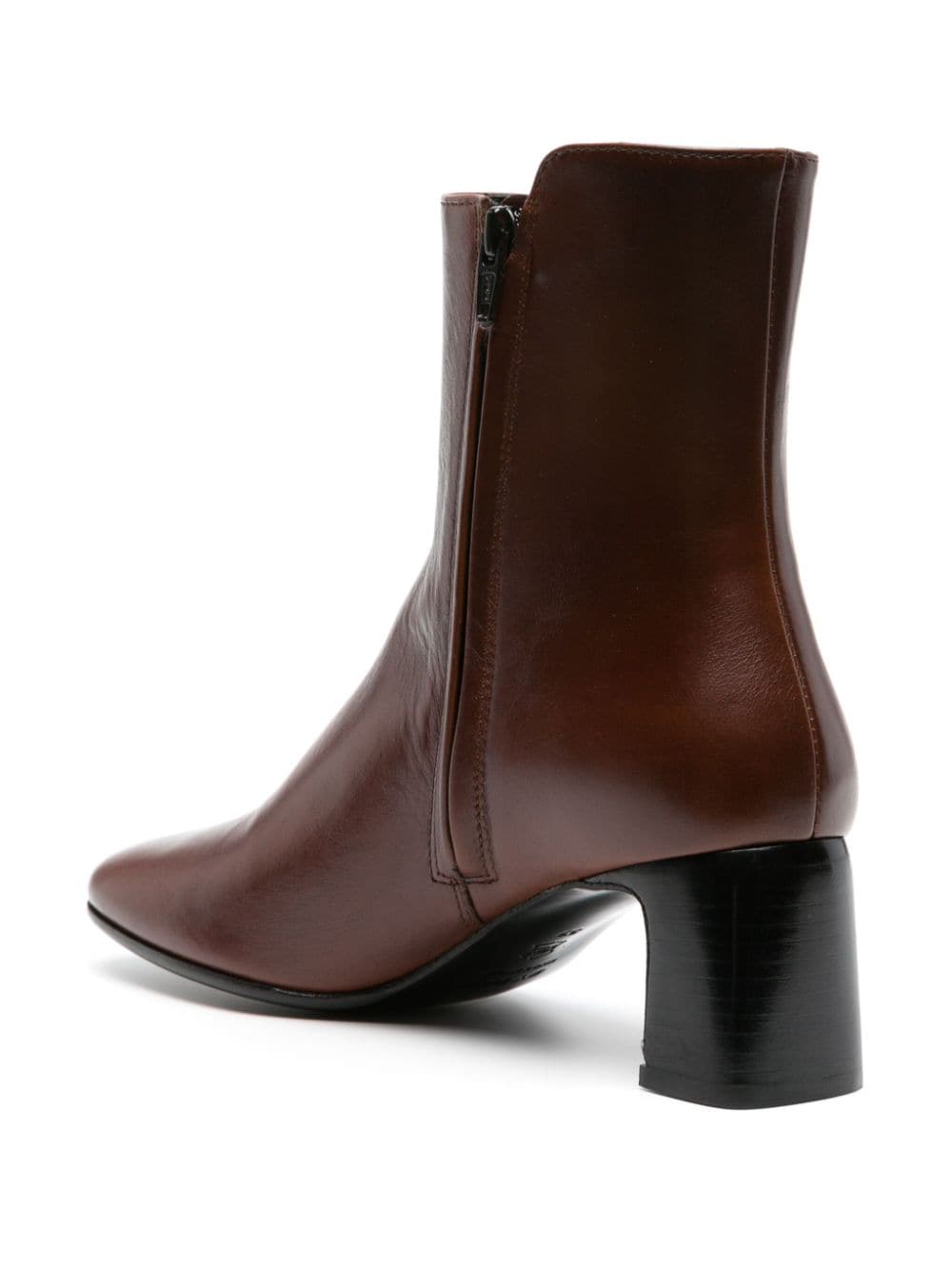 Slava ankle boots