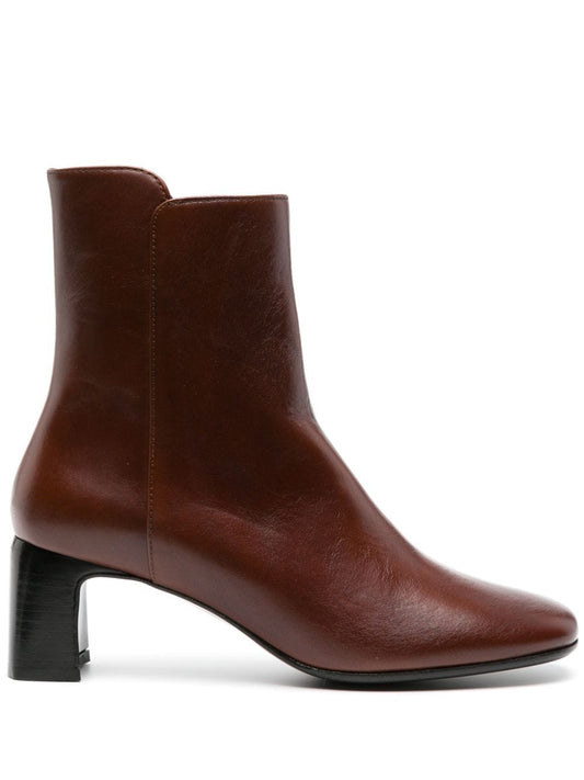 Slava ankle boots