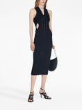 Load image into Gallery viewer, Snakeskin Midi Dress
