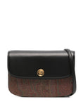 Load image into Gallery viewer, Shoulder bag with paisley print
