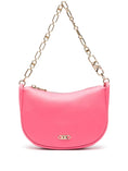 Load image into Gallery viewer, Small Kendall shoulder bag with logo application
