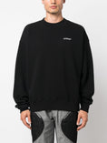 Load image into Gallery viewer, Sweatshirt with print
