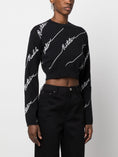 Load image into Gallery viewer, Sequined sweater
