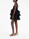Load image into Gallery viewer, Short dress with ruffles
