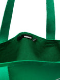 Load image into Gallery viewer, Tote bag with rhinestones
