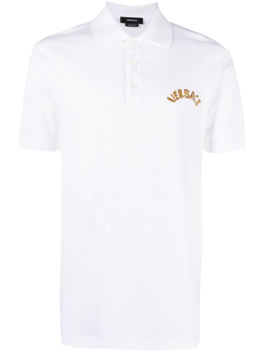 Seashell Baroque Polo