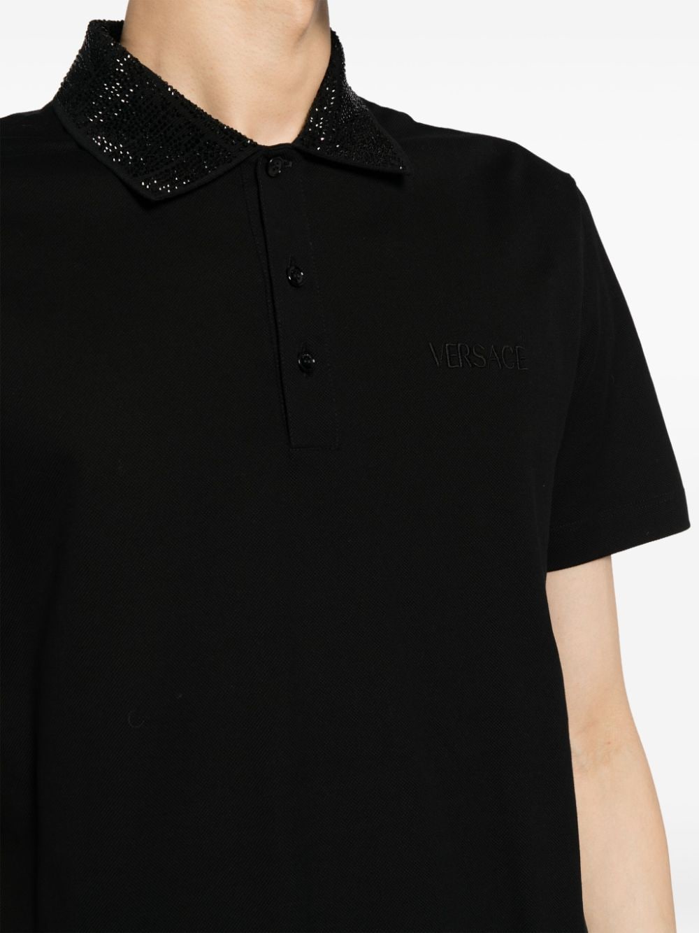 Polo shirt