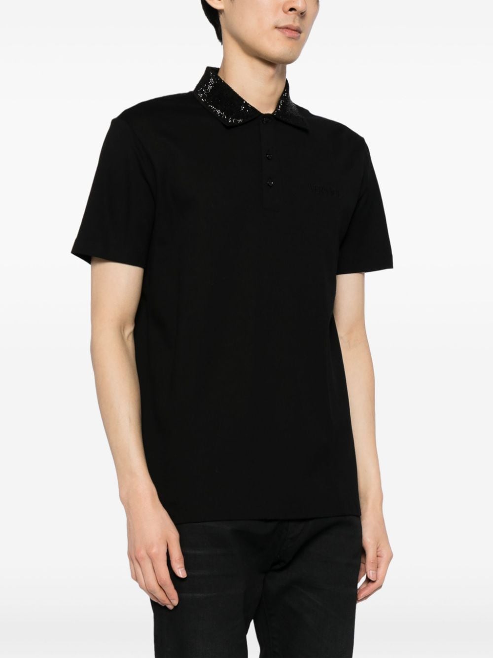 Polo shirt