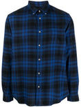 Load image into Gallery viewer, Tartan shirt
