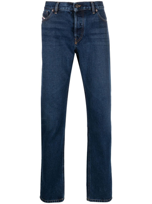 Straight jeans 007E6 1996