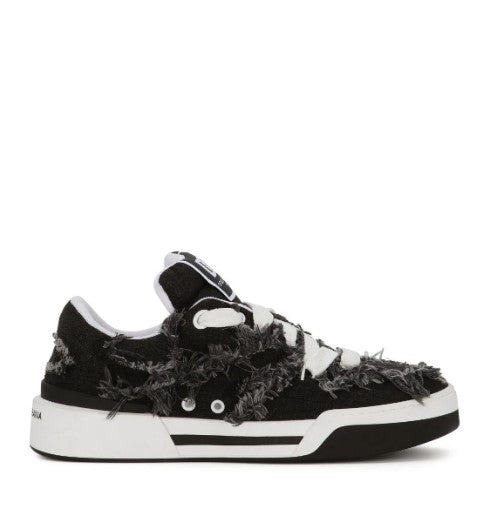 Sneakers New Roma