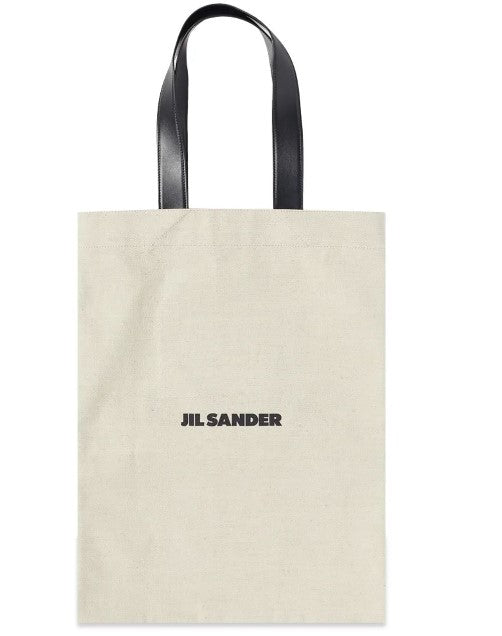 Tote bag with print
