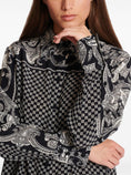 Load image into Gallery viewer, Camicia con stampa paisley
