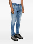 Load image into Gallery viewer, Cool Guy skinny jeans

