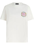 Load image into Gallery viewer, T-shirt with Pegasus embroidery
