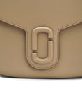 Load image into Gallery viewer, Large Saddle shoulder bag
