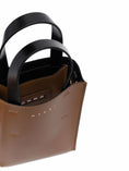 Load image into Gallery viewer, Two-tone tote bag
