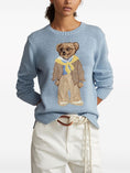 Load image into Gallery viewer, Maglione Polo Bear
