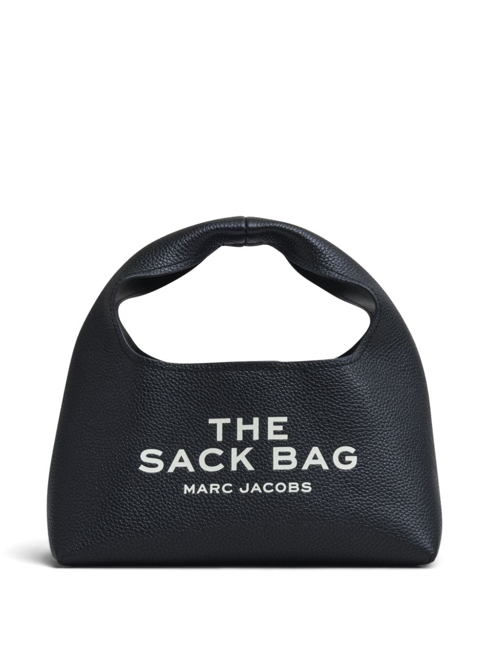 The Sack mini shoulder bag
