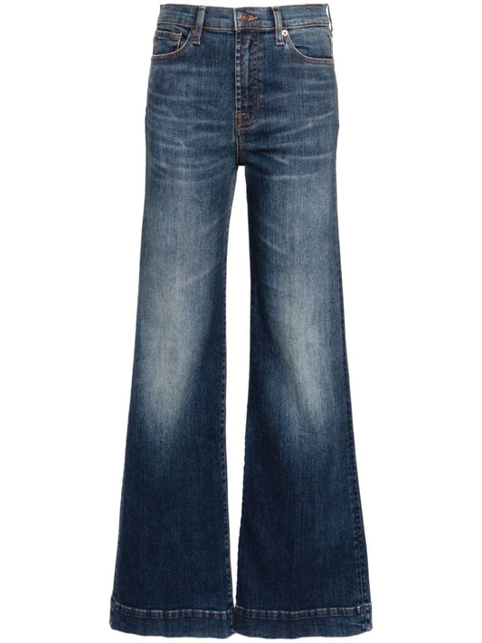 Jeans Modern Dojo